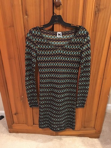 Womans missoni italy - italy, long