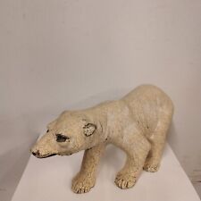 Ours Craquelé Faience De