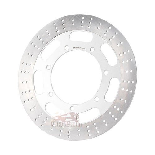 Rotor disque frein avant - frein,