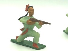 Figurine Starlux: Iroquois