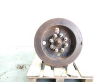 BOITIER RENVOI D'ANGLE