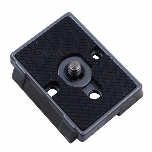 Quick release plate ballhead - quick,