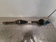 TRANSMISSION AVD CITROEN C5 BVA