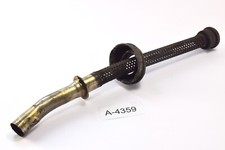 KTM 125 EXE EXC 2T Bj 1998 - 2001 - Silencieux silencieux échappement A4359