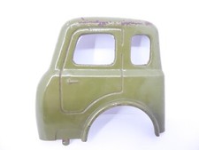 JOUSTRA - PIECE / PART - SIMCA CARGO MILITAIRE LANCE FUSEE- CABINE GAUCHE - LEFT