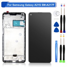ECRAN LCD COMPLET POUR SAMSUNG