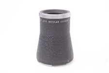 Accessoire Leica. Loupe pour