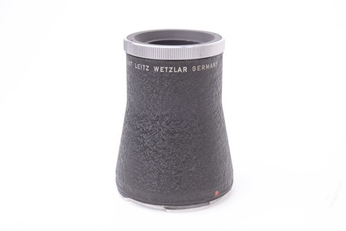 Accessoire leica loupe pour - accessoire,