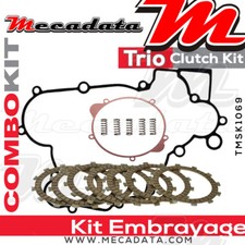 Kit embrayage (disques