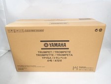 Yamaha YTR-4335G II Trompette