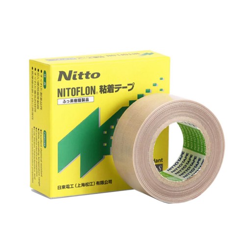 Nitto fluoroplastic saturated - fluoroplastic,