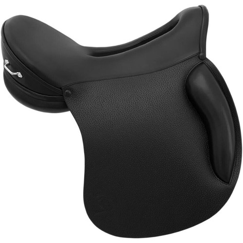 Harnais cuir souple - cuir,