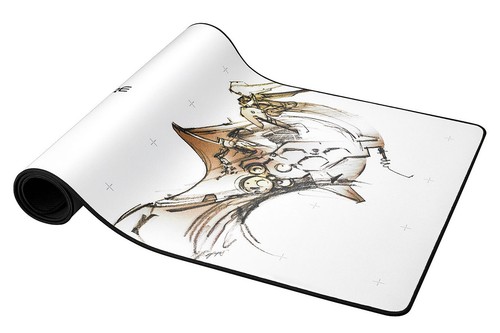 Tapis rog scabbard xxl - ii,