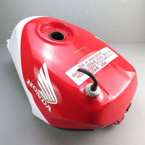 Vfr400r nc30 genuine fuel - nc30,