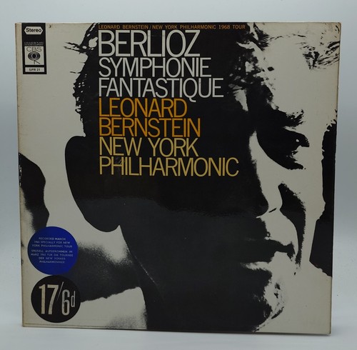 Berlioz symphonie - -,