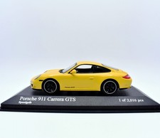 Miniature Voiture Auto 1:43