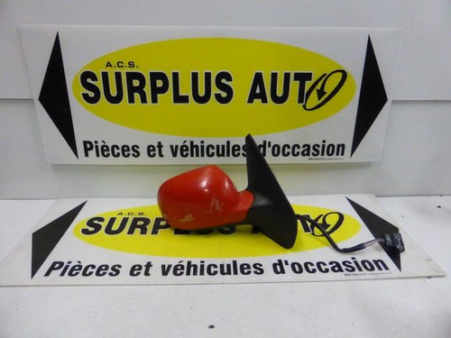 Retroviseur droit volkswagen - retroviseur,