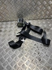 Ceinture arriere centrale RENAULT SCENIC 3 PHASE 3 888500009R