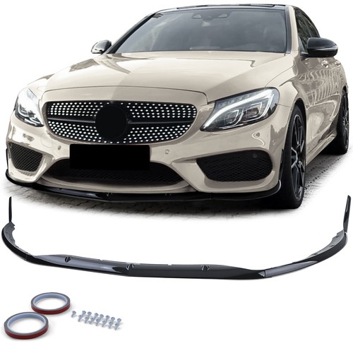 Lippe spoiler avant sport - avant,