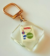 PORTE CLE BOURBON TOTAL