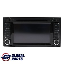 VW Volkswagen Touareg 7L