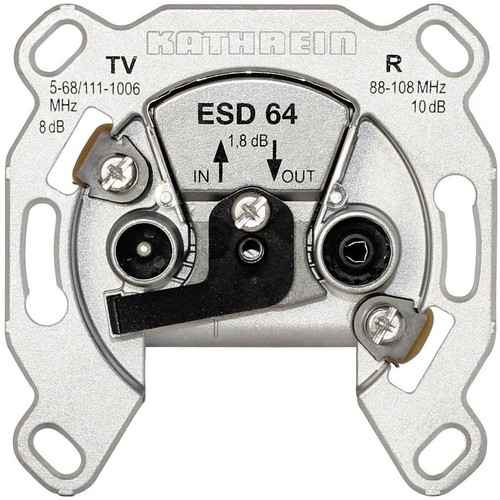 Kathrein esd prise - kathrein, antenne