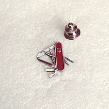 Pin's pin lapel pin enamel