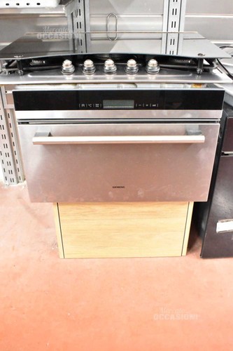 Piano cuisson whirlpool - piano,