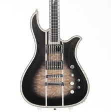 Guitare électrique (B.C.Rich)
