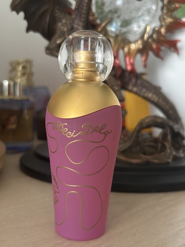 Nina ricci deci dela eau - deci, de