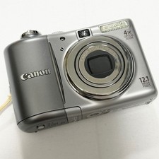 Appareil photo numérique