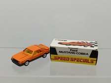 56343- Corgi Ford Mustang