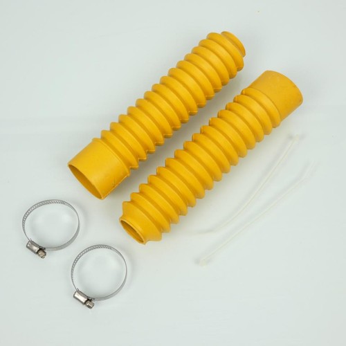 Paire soufflet protection - , de