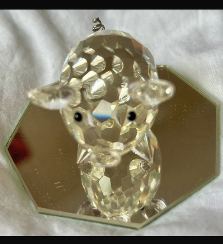 Cochon swarovski - cochon,