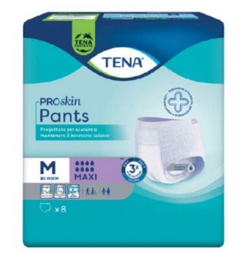 Tena pants proskin absorbants - tena,