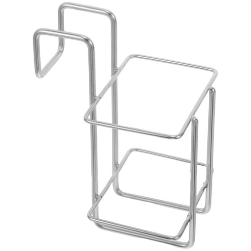 étagère bouteilles porte - Étagère,