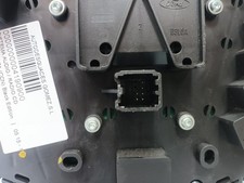 autoradio FORD FIESTA CCN