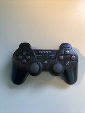 Manette PS3 Sixaxis Officielle