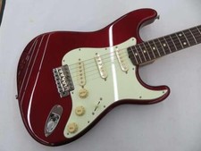 Guitare électrique FENDER
