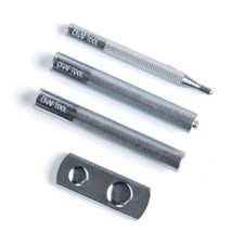 Jeu d'outils de pose pour