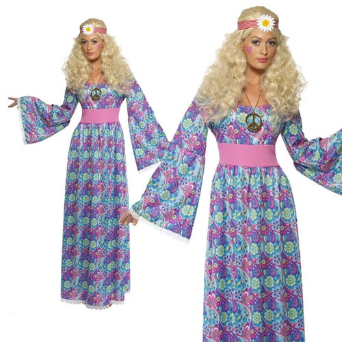 Smiffys robe déguisement - smiffys,