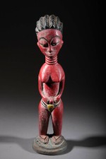 art africain Colon Agni 2058