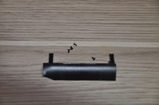 Capot disque dur Dell Latitude