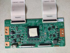 Carte Tcon 17Y_SGU13TSTLA4V0.1 pour TV Sony KD 65XE9005