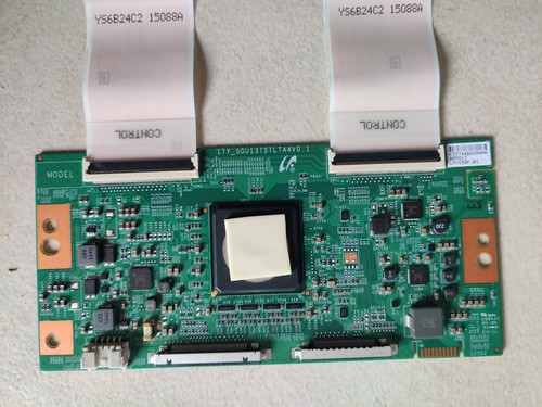 Carte tcon 17y sgu13tstla4v0 - carte,