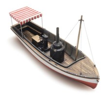 ARTITEC 387.461 - Bateau À