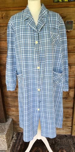 Ancienne blouse écolier en - ancienne,