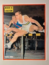 PHOTO MIROIR DE L'ATHLETISME