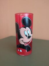 Verre Disneyland Mickey