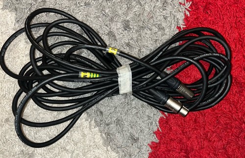 Câble data neutrik - , xlr